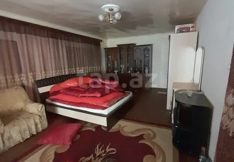 0 m² Obyekt / Ofis , Cəlilabad