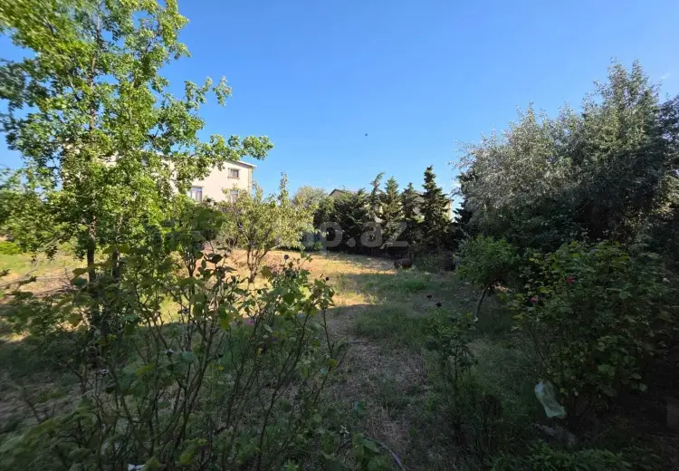 0 m² Obyekt / Ofis , Mərdəkan, Xəzər, Bakı