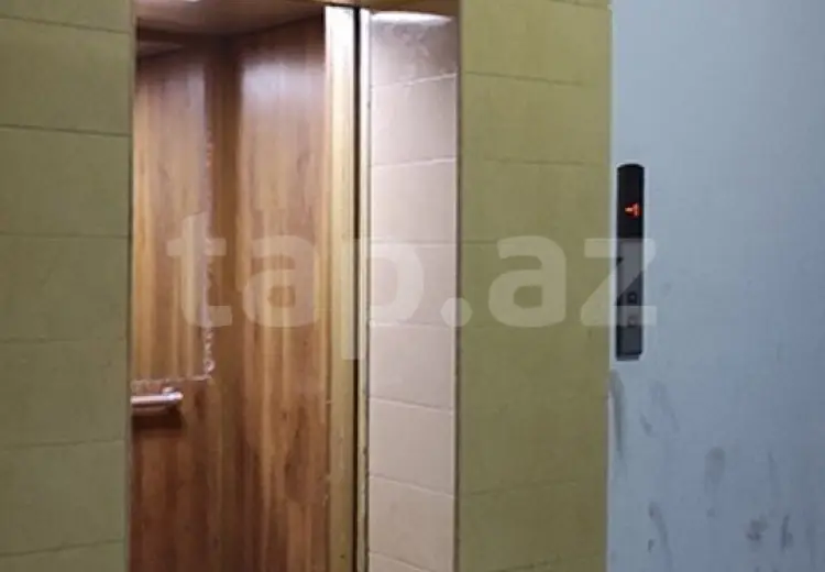 3 otaqlı mənzil , Badamdar qəs., Səbail, Bakı