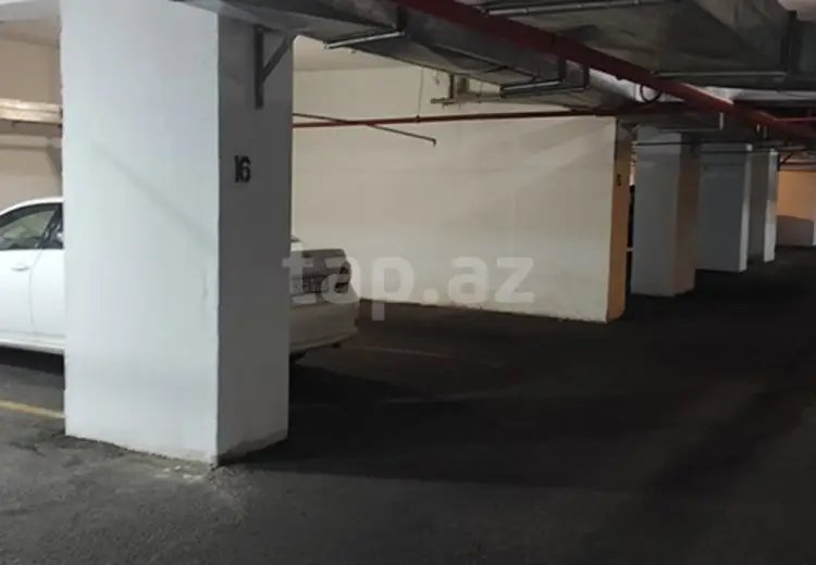 3 otaqlı mənzil , Badamdar qəs., Səbail, Bakı