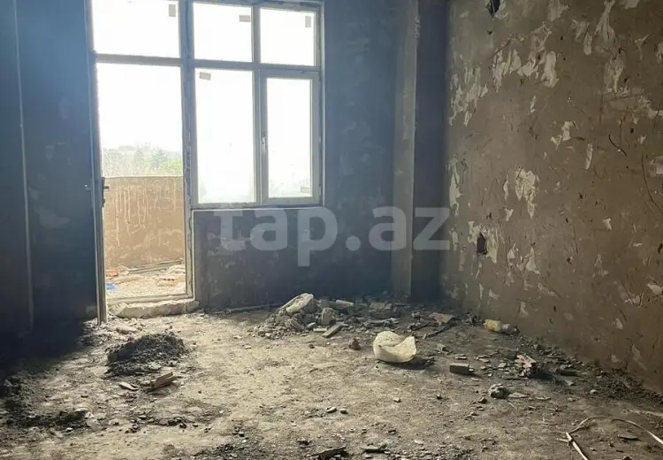 3 otaqlı mənzil , Badamdar qəs., Səbail, Bakı