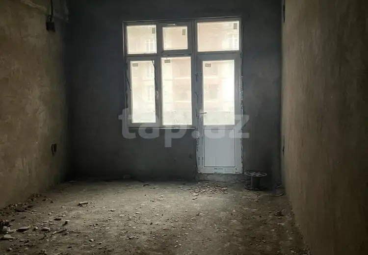 3 otaqlı mənzil , Badamdar qəs., Səbail, Bakı