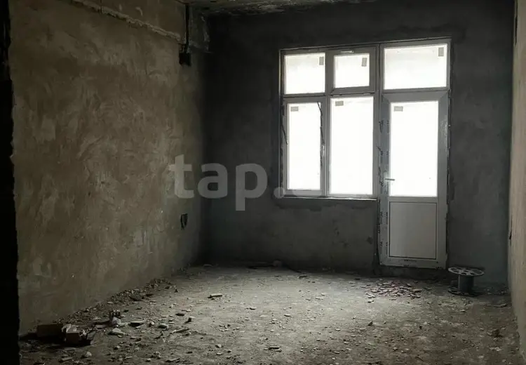 3 otaqlı mənzil , Badamdar qəs., Səbail, Bakı