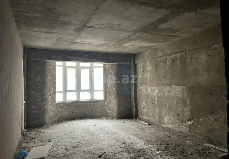 3 otaqlı mənzil , Badamdar qəs., Səbail, Bakı
