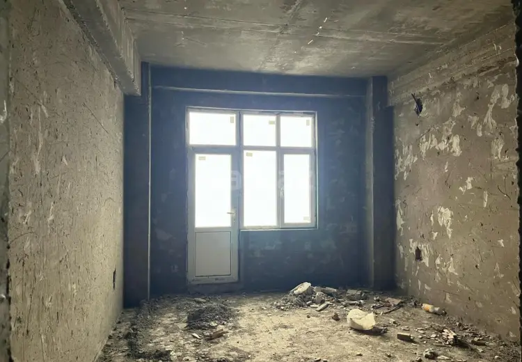 3 otaqlı mənzil , Badamdar qəs., Səbail, Bakı