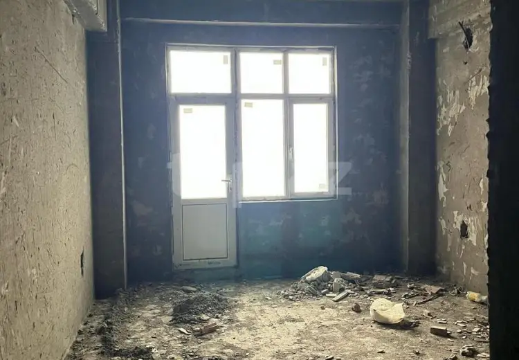 3 otaqlı mənzil , Badamdar qəs., Səbail, Bakı