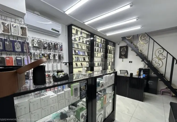 35 m² Obyekt / Ofis Kirayə (aylıq), Nəsimi, Bakı