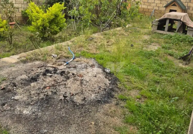 3 otaqlı mənzil , Saray, Abşeron
