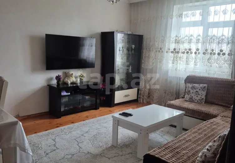 3 otaqlı mənzil , Saray, Abşeron