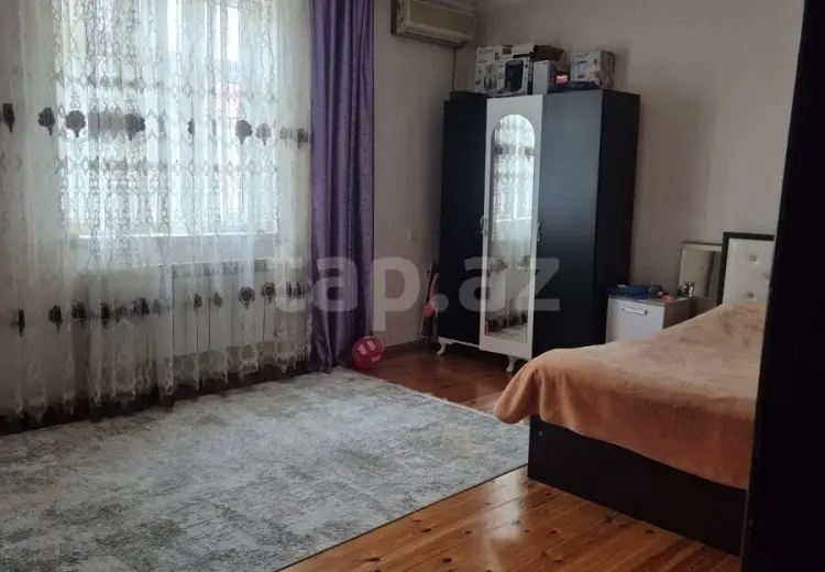 3 otaqlı mənzil , Saray, Abşeron