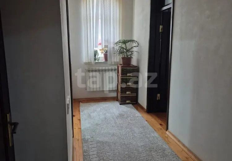 3 otaqlı mənzil , Saray, Abşeron