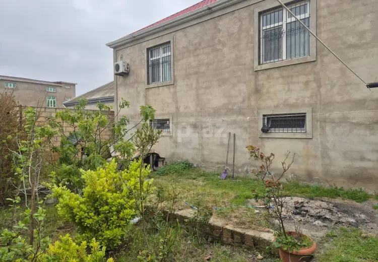 3 otaqlı mənzil , Saray, Abşeron