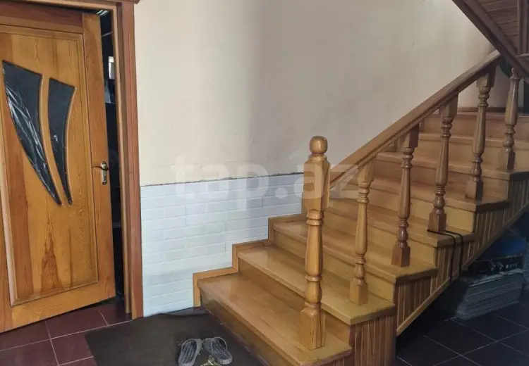 3 otaqlı mənzil , Saray, Abşeron