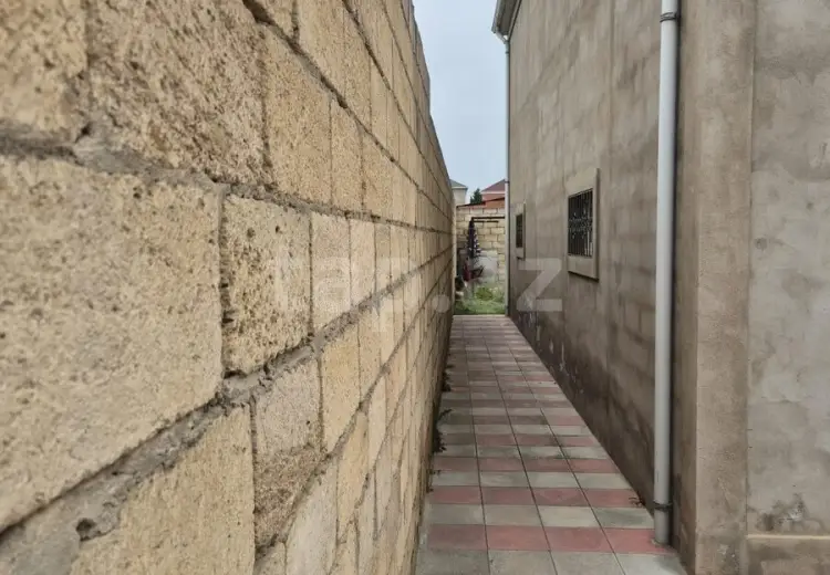 3 otaqlı mənzil , Saray, Abşeron