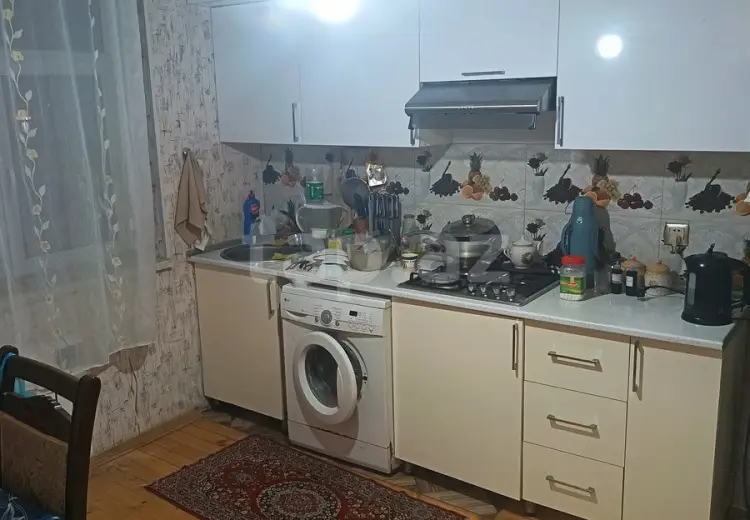 3 otaqlı mənzil , Saray, Abşeron