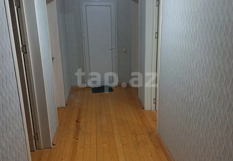3 otaqlı mənzil , Saray, Abşeron