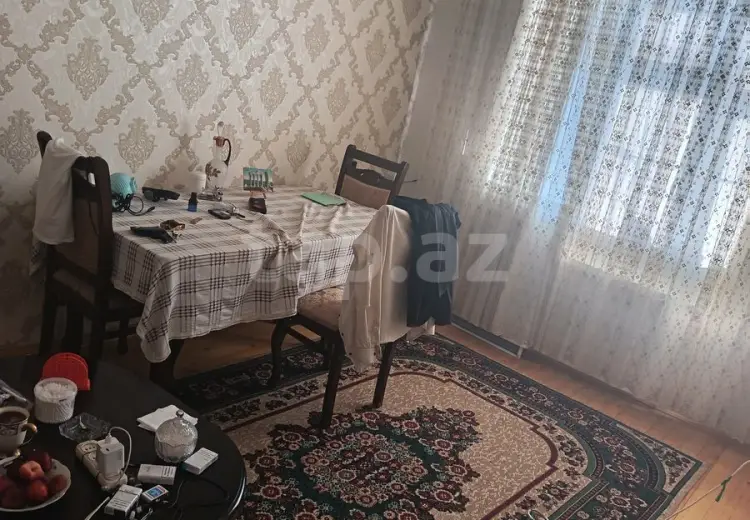 3 otaqlı mənzil , Saray, Abşeron
