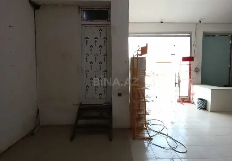 600 m² Obyekt / Ofis Satılır, Müşfiqabad qəs., Qaradağ, Bakı