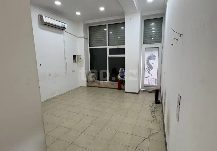 0 m² Obyekt / Ofis , Xətai, Bakı