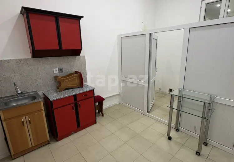 0 m² Obyekt / Ofis , Xətai, Bakı