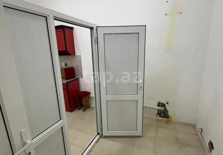 0 m² Obyekt / Ofis , Xətai, Bakı