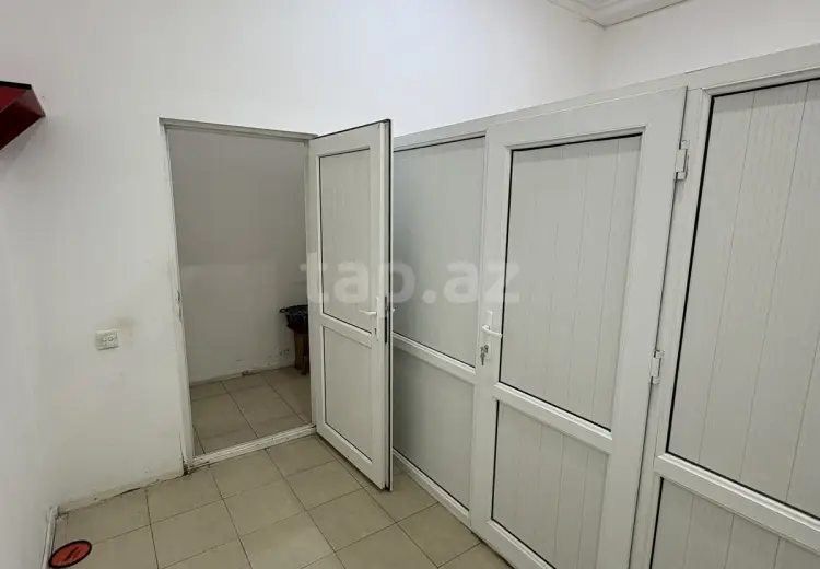 0 m² Obyekt / Ofis , Xətai, Bakı