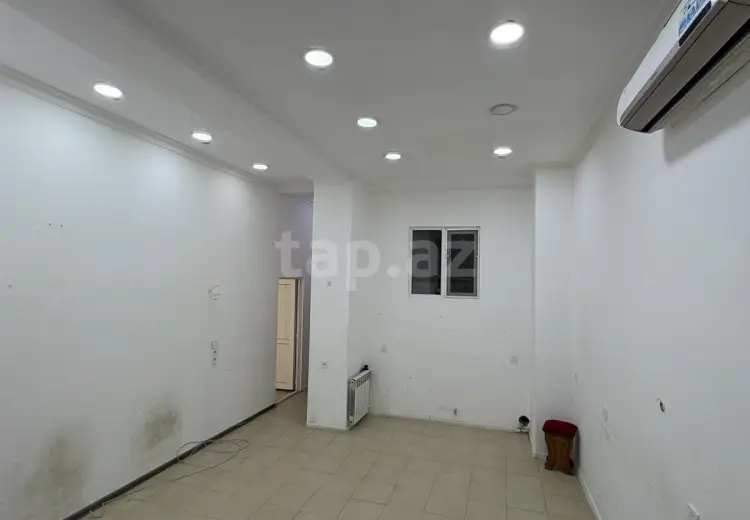 0 m² Obyekt / Ofis , Xətai, Bakı