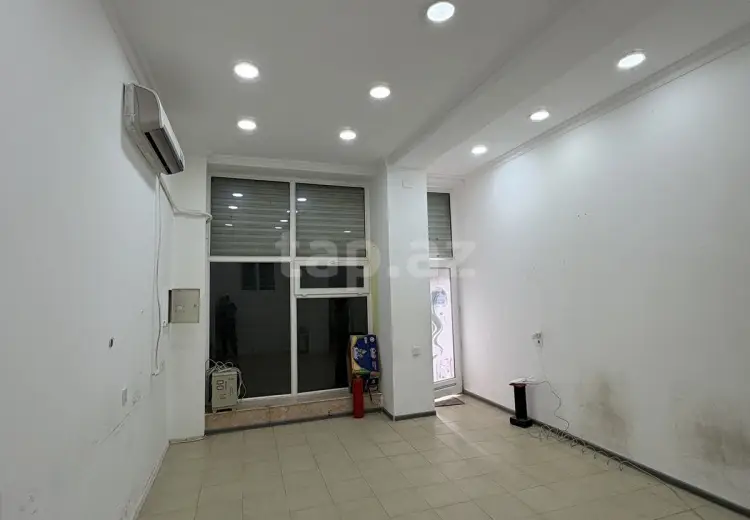 0 m² Obyekt / Ofis , Xətai, Bakı