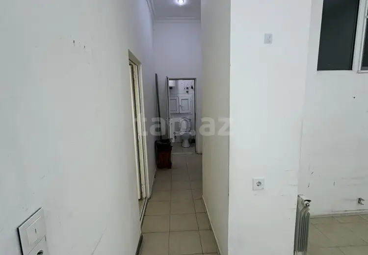 0 m² Obyekt / Ofis , Xətai, Bakı
