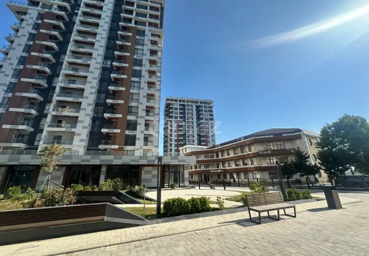 3 otaqlı mənzil , Bakı