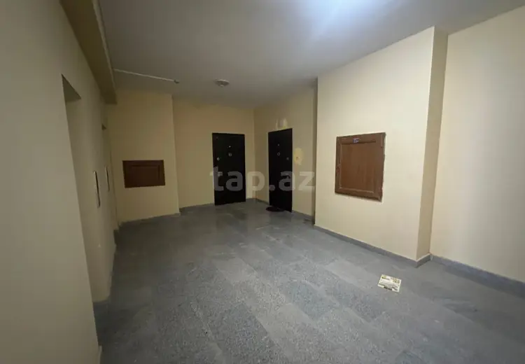 3 otaqlı mənzil , Bakı