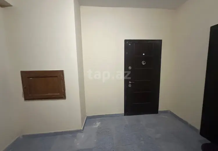 3 otaqlı mənzil , Bakı