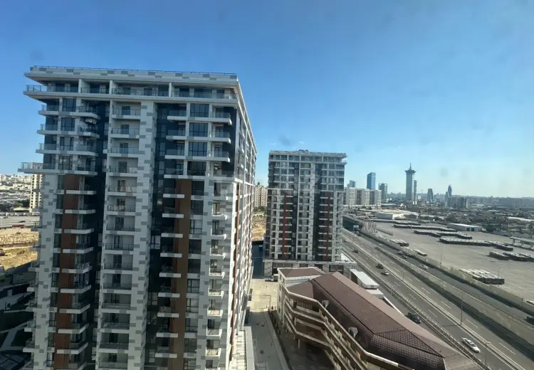 3 otaqlı mənzil , Bakı