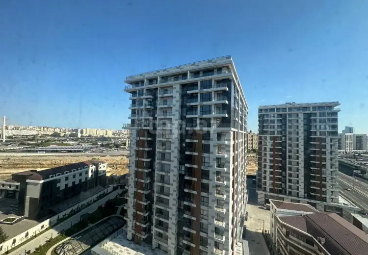 3 otaqlı mənzil , Bakı
