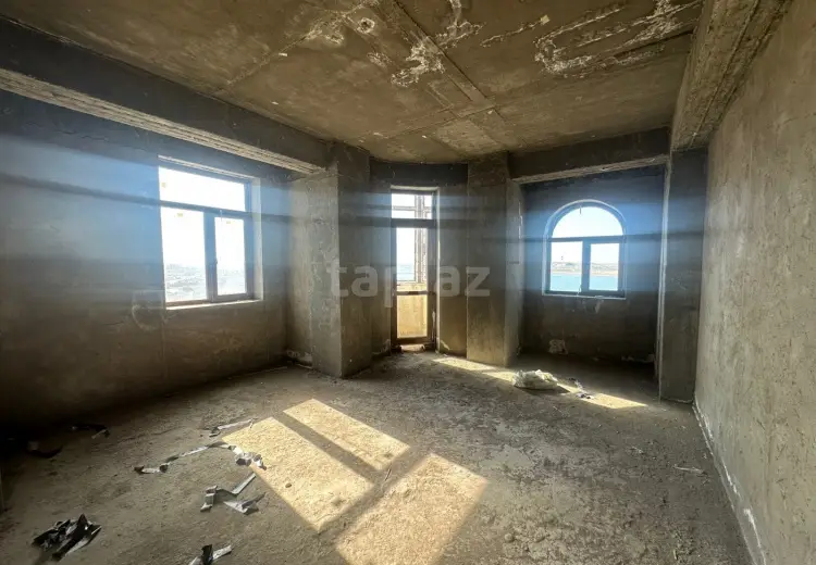 3 otaqlı mənzil , Bakı