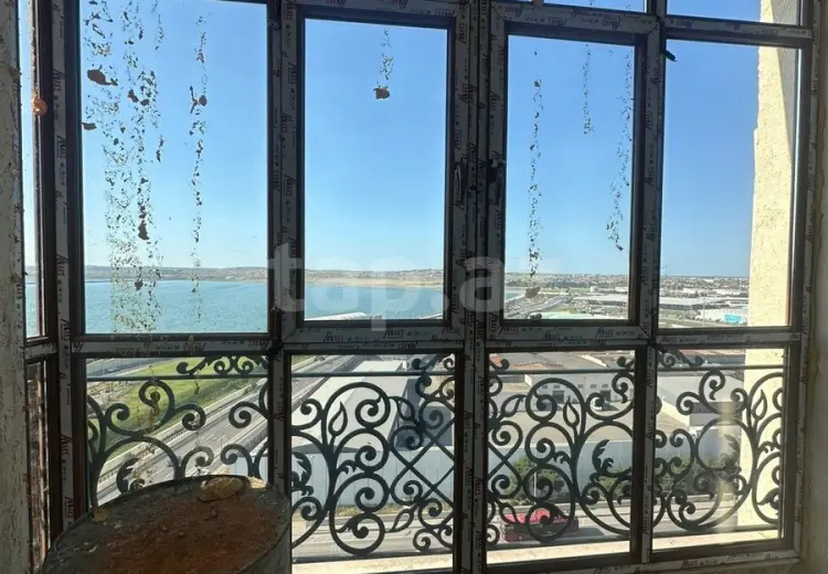 3 otaqlı mənzil , Bakı