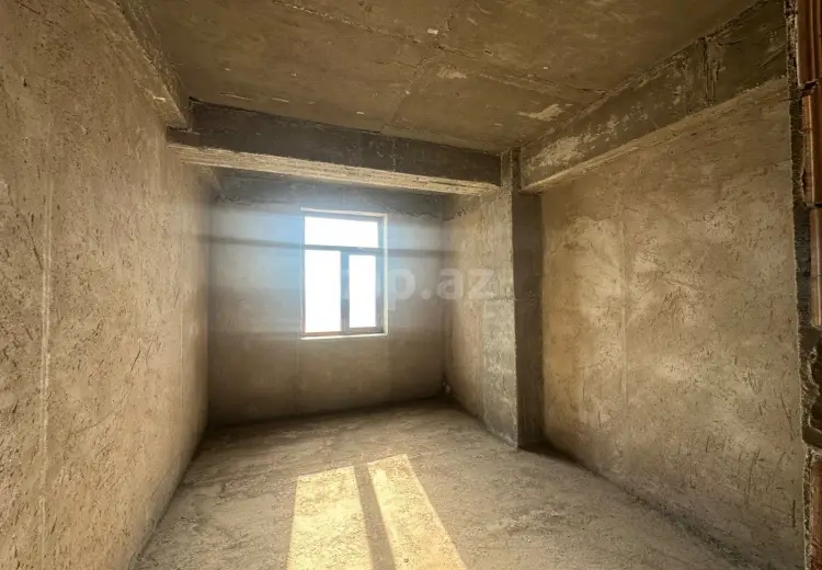 3 otaqlı mənzil , Bakı