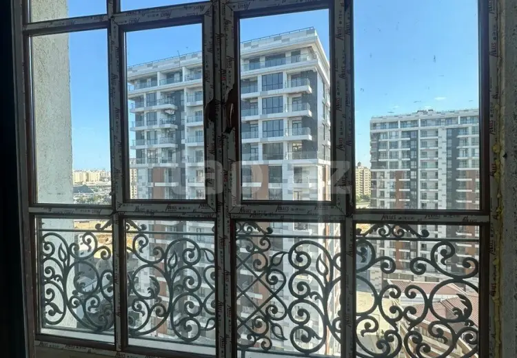 3 otaqlı mənzil , Bakı