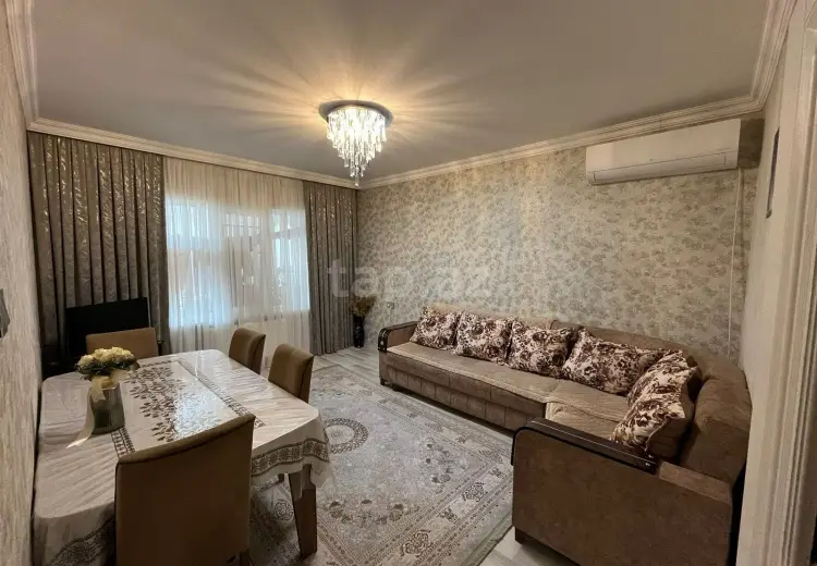 3 otaqlı mənzil , Sumqayıt
