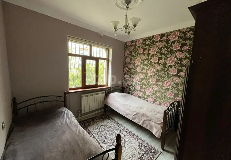 3 otaqlı mənzil , Sumqayıt