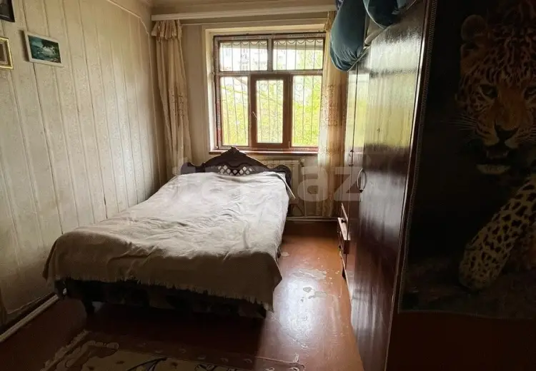 3 otaqlı mənzil , Sumqayıt