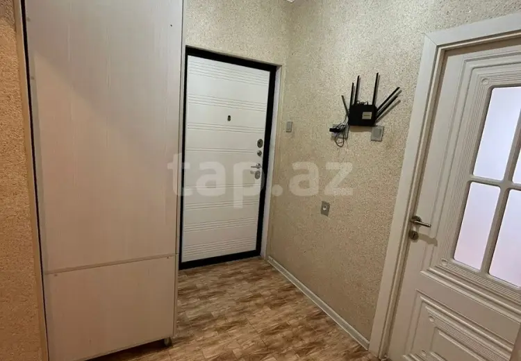 3 otaqlı mənzil , Sumqayıt