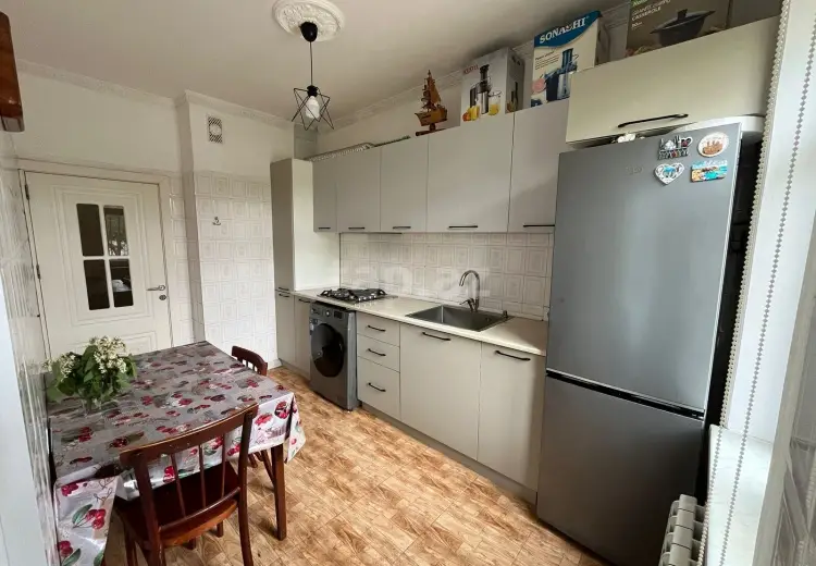 3 otaqlı mənzil , Sumqayıt