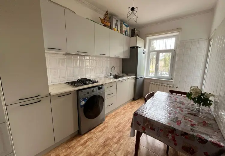 3 otaqlı mənzil , Sumqayıt