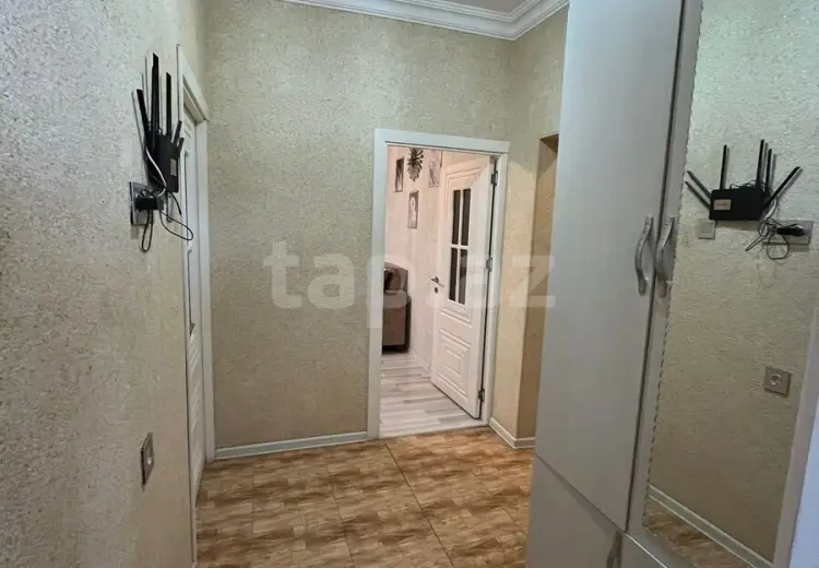 3 otaqlı mənzil , Sumqayıt