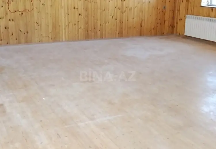 8 otaqlı mənzil Satılır, Badamdar qəs., Səbail, Bakı