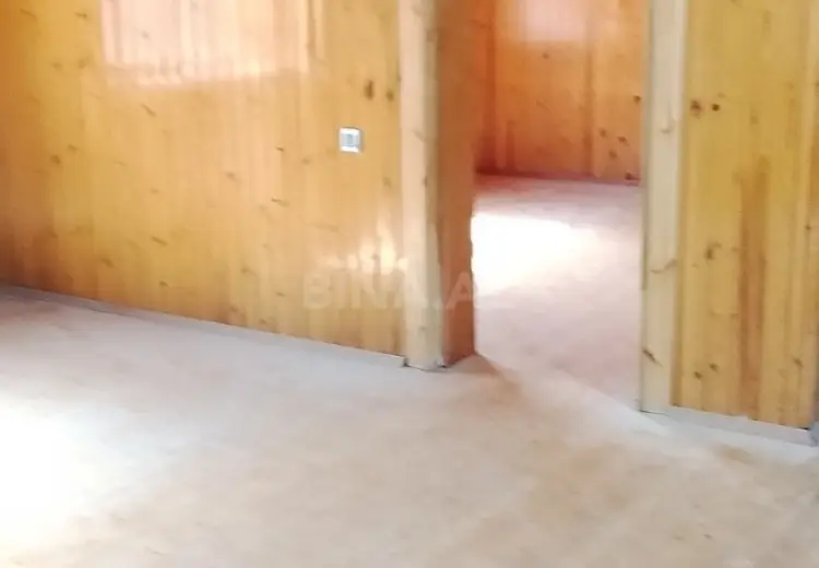 8 otaqlı mənzil Satılır, Badamdar qəs., Səbail, Bakı