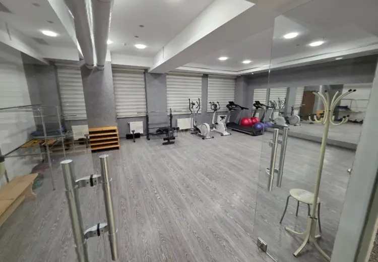 500 m² Obyekt / Ofis Kirayə (aylıq), Nərimanov, Bakı