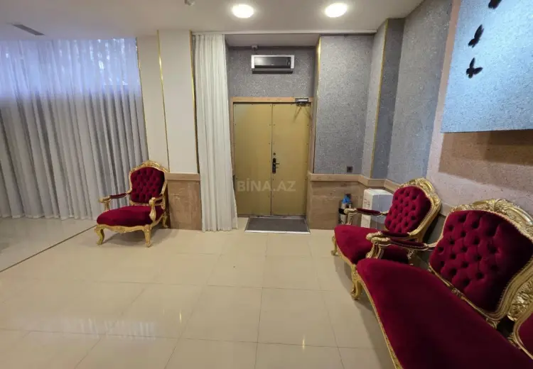 500 m² Obyekt / Ofis Kirayə (aylıq), Nərimanov, Bakı