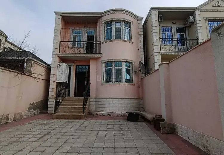 4 otaqlı mənzil Satılır, Masazır, Abşeron